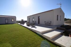 Agriturismo Al Riparo dai Venti