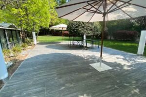 Agriturismo Al Roccolo