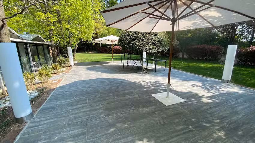 Agriturismo Al Roccolo