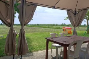 Agriturismo al Rosari