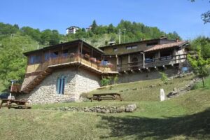 Agriturismo Al Sass