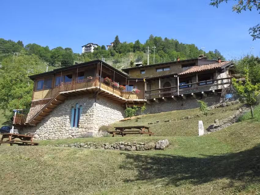 Agriturismo Al Sass