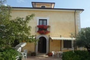 Agriturismo Al Sentiero