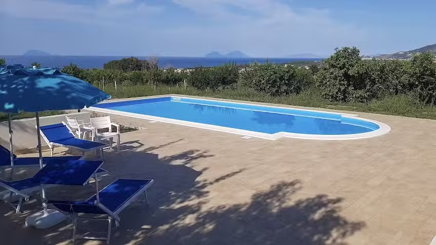 Agriturismo Al Serro