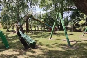 Agriturismo Al tetto verde