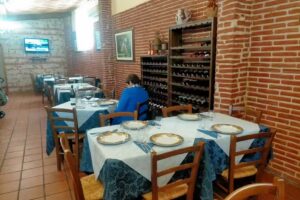 Agriturismo Al Torchio Ortoliuzzo