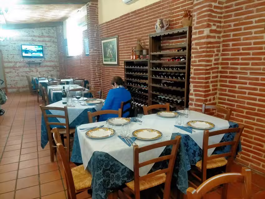 Agriturismo Al Torchio Ortoliuzzo