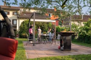 AGRITURISMO AL TRALCIO