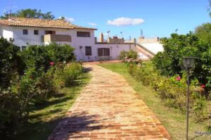 Agriturismo Al Vecchio Biroccio