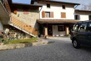 Agriturismo Al Vecchio Casolare Di Menotti Andrea