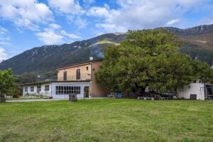 Agriturismo Al Vecchio Forno