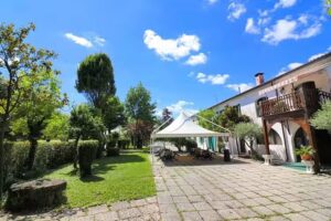 Agriturismo al Vecchio Mulino