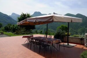 Agriturismo Al Vecchio Tino