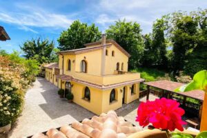 Agriturismo Al Verneto