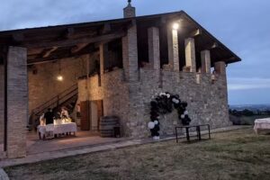 Agriturismo Al Vigneto