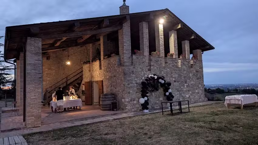 Agriturismo Al Vigneto