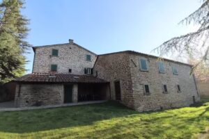 Agriturismo Al Volo del Nibbio