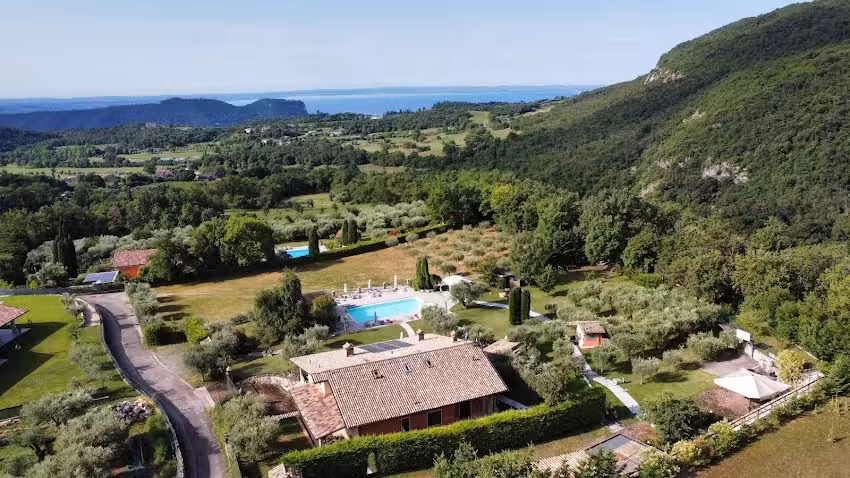 Agriturismo Al volto del Roero