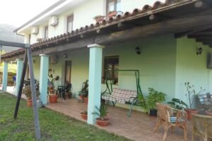 Agriturismo Alba Chiara