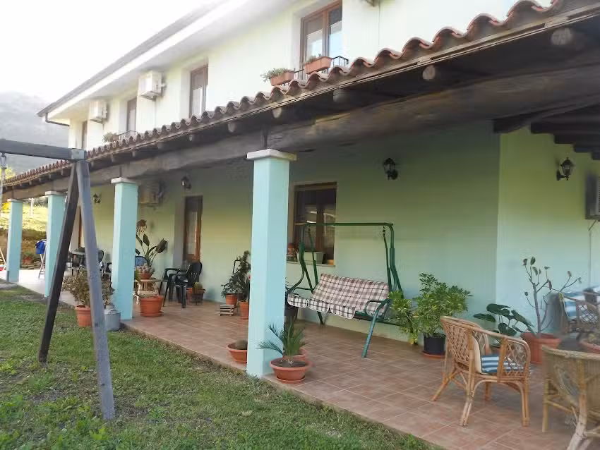 Agriturismo Alba Chiara