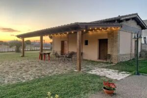 Agriturismo Alba su Assisi