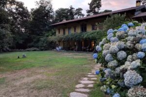 Agriturismo AlbaChiara