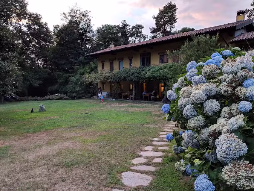 Agriturismo AlbaChiara