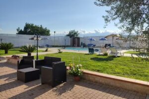 Agriturismo Albachiara