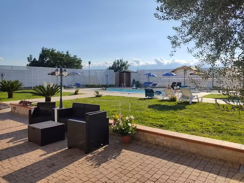 Agriturismo Albachiara