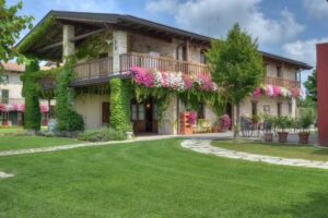 Agriturismo Albafiorita