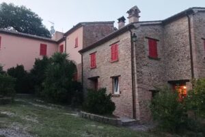 Agriturismo Albarosa