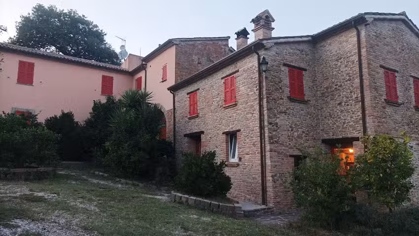 Agriturismo Albarosa