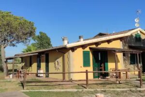 Agriturismo Albarosa