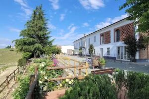 Agriturismo Albarossa