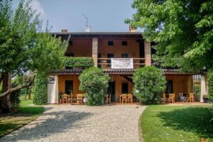Agriturismo Alberelle