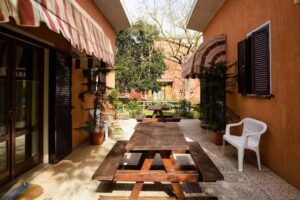 Agriturismo Alberese Sasso Rosso