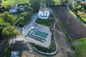 Agriturismo Albero del Miele