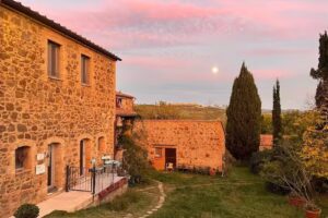 Agriturismo Alchimista