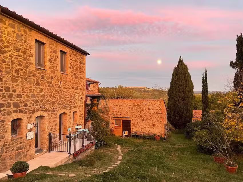 Agriturismo Alchimista