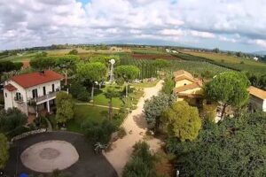 Agriturismo Ali e Radici