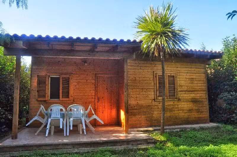 Agriturismo Alimini Otranto