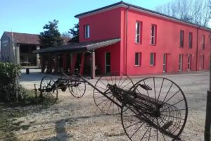 Agriturismo all’Antica Ruggine