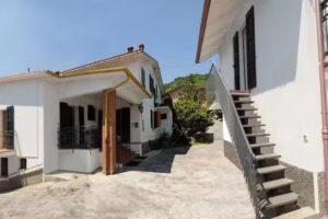 Agriturismo Alla Ca’ Nova