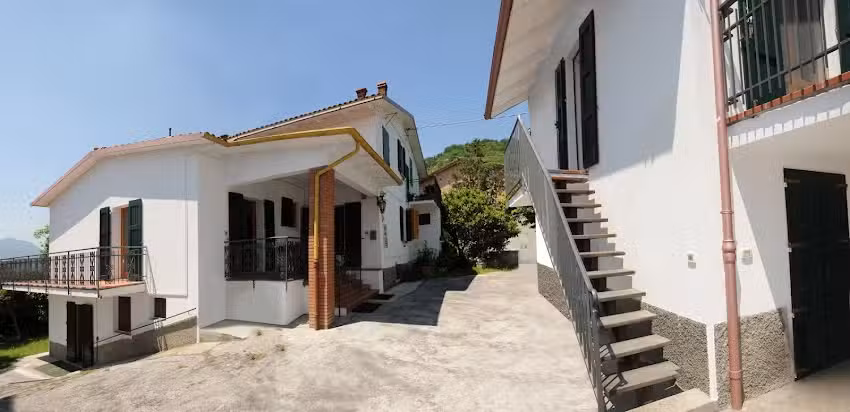 Agriturismo Alla Ca’ Nova