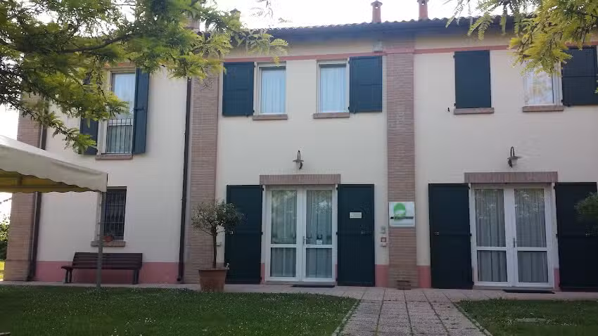 Agriturismo Alla Casella