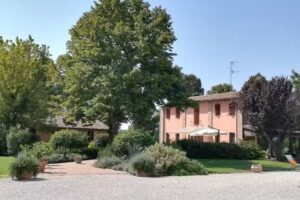Agriturismo Alla Cedrara