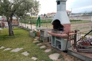 Agriturismo alla Mal Parata