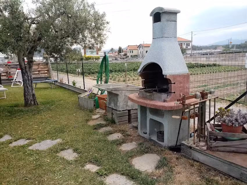 Agriturismo alla Mal Parata