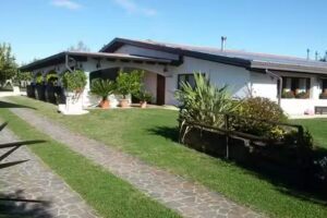 Agriturismo Alla Mezzaluna Di Chiarvesio O.& L.