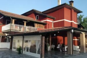 Agriturismo Alla Vigna